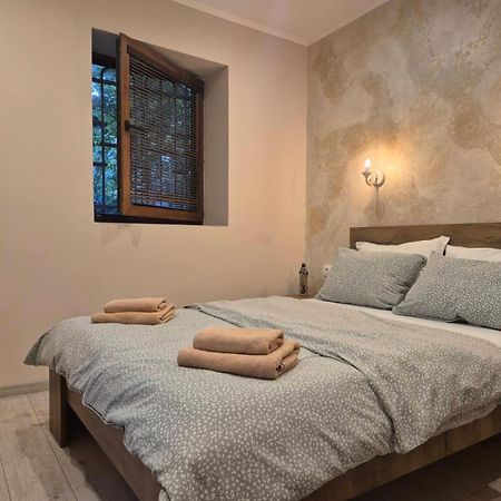 Guest House Dimant Burgas Exterior foto