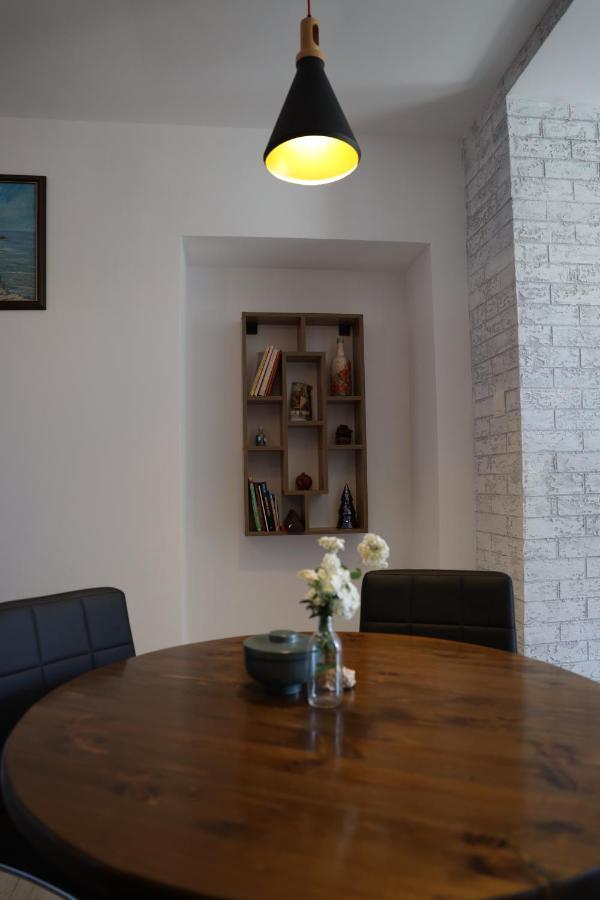 Guest House Dimant Burgas Exterior foto