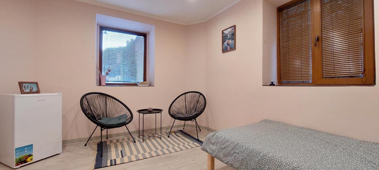 Guest House Dimant Burgas Exterior foto