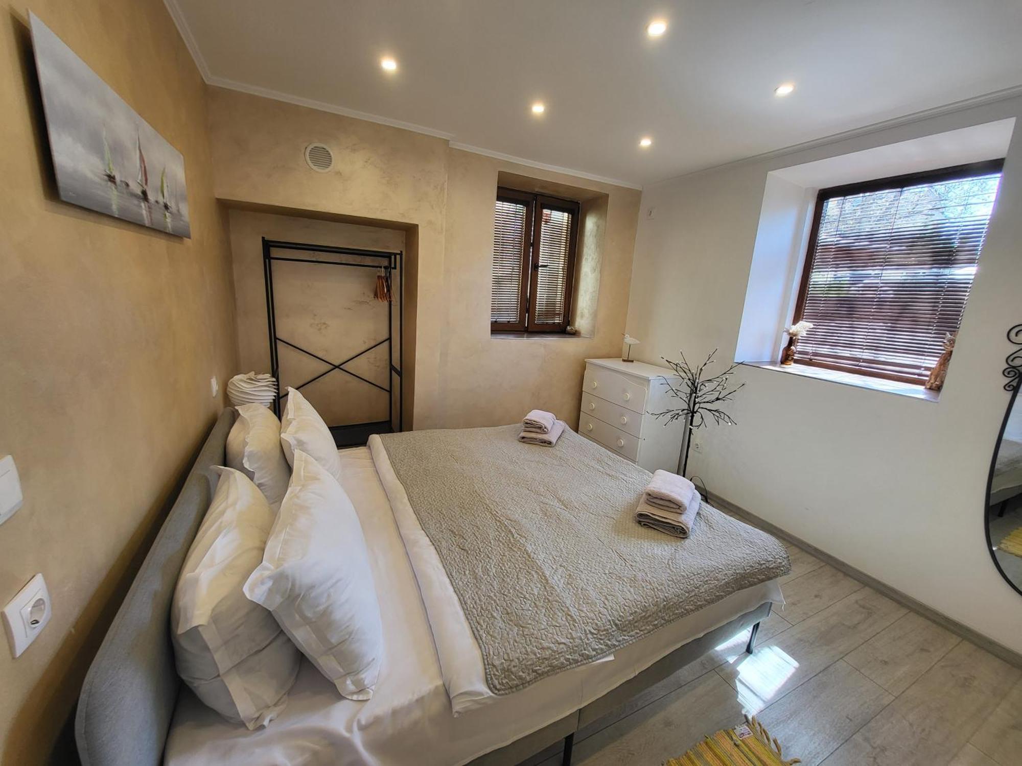 Guest House Dimant Burgas Exterior foto