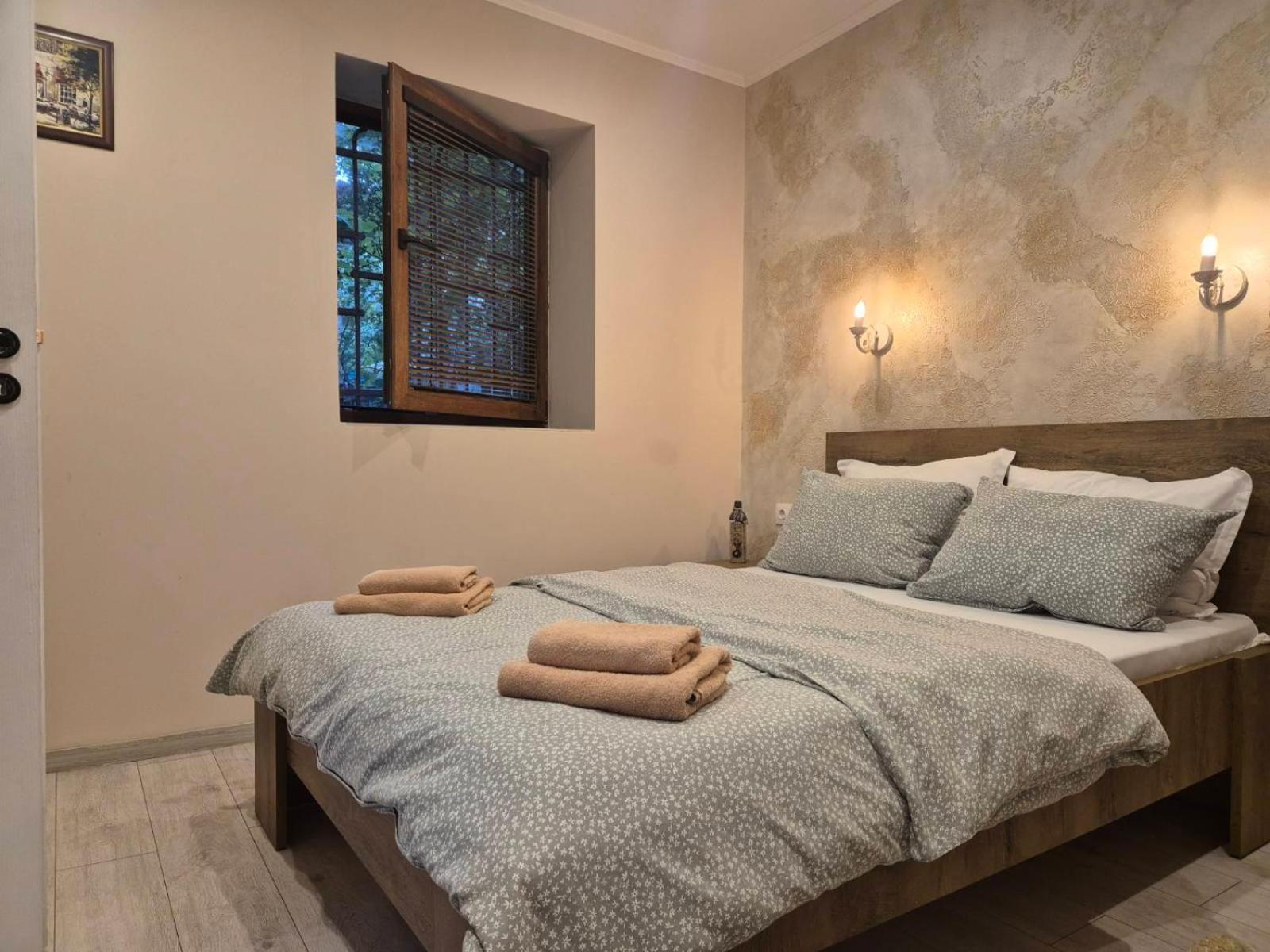 Guest House Dimant Burgas Exterior foto