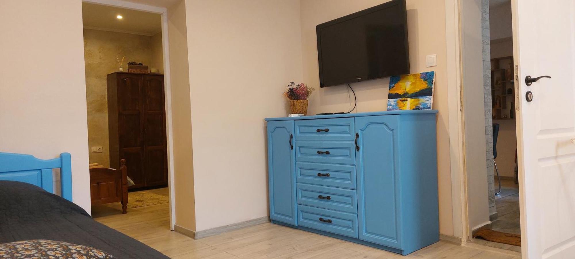 Guest House Dimant Burgas Habitación foto