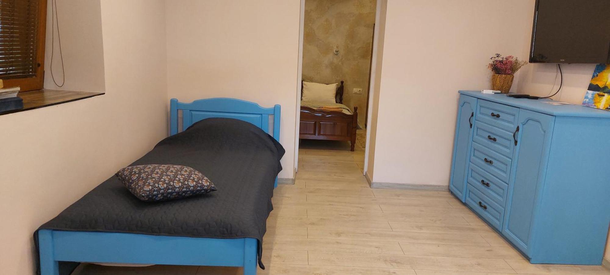 Guest House Dimant Burgas Habitación foto